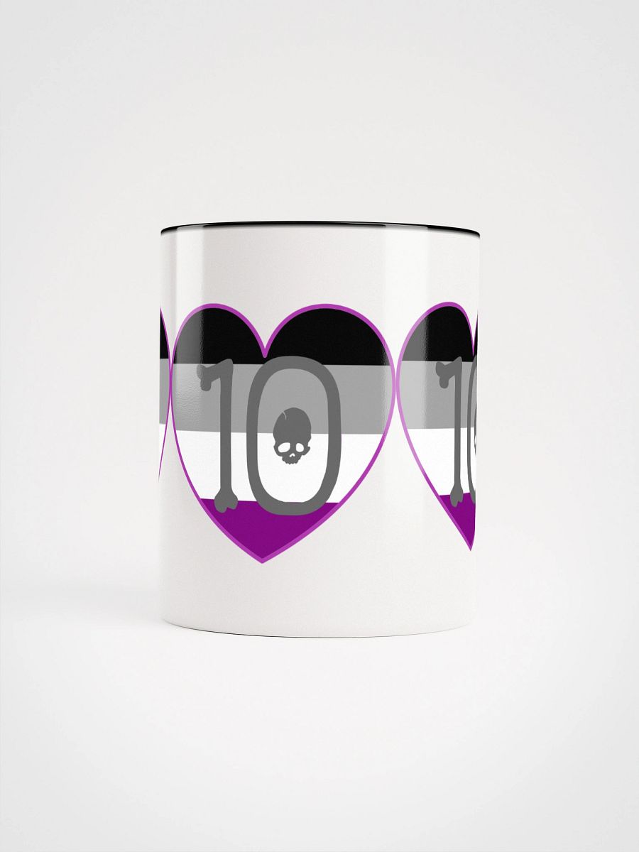 Ace/Demi - Rule 10 Mug product image (5)