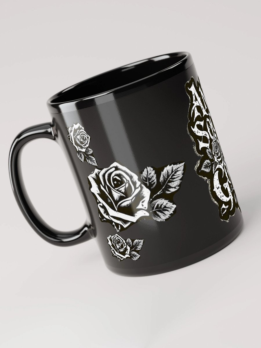 Anti-Social Goth Mug product image (3)