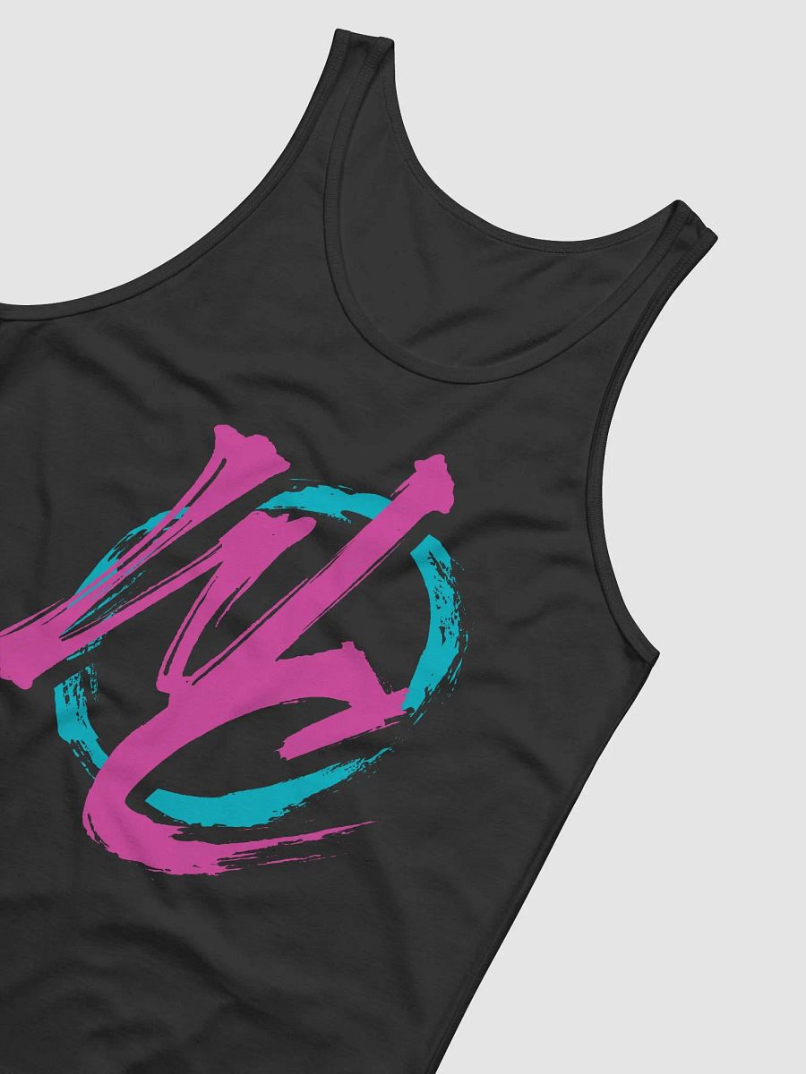 WoC Neon Tank product image (4)