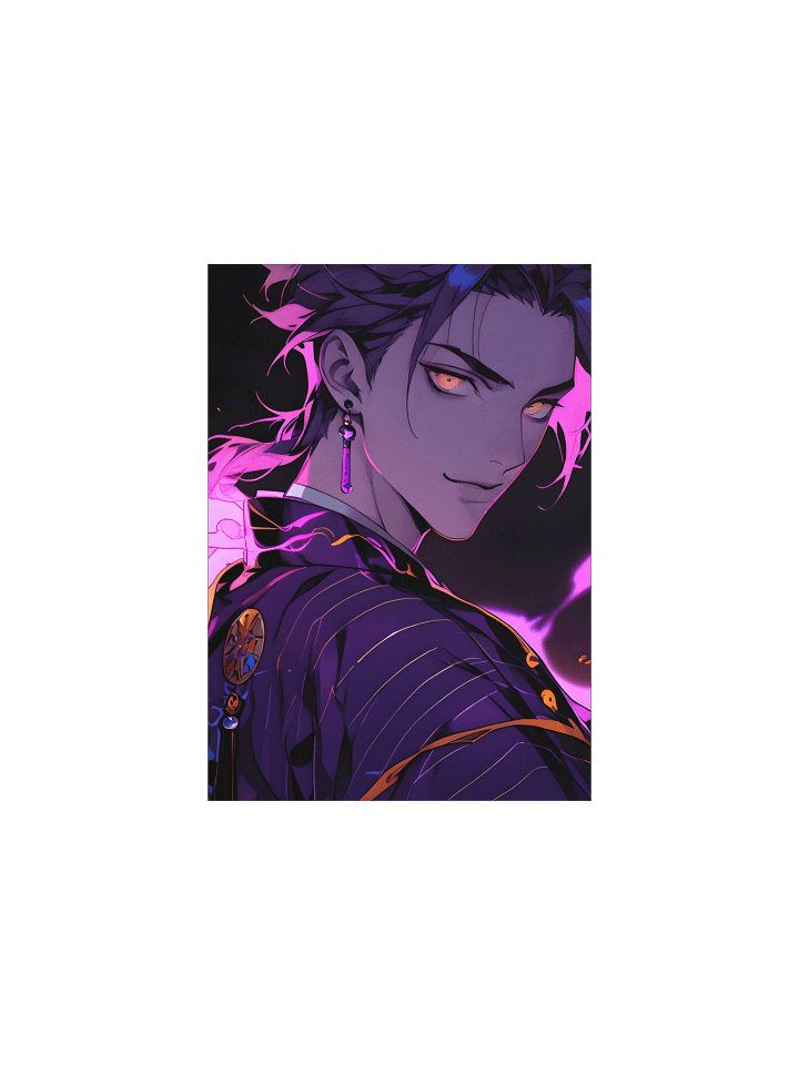 Your Demon - Poster product image (2)