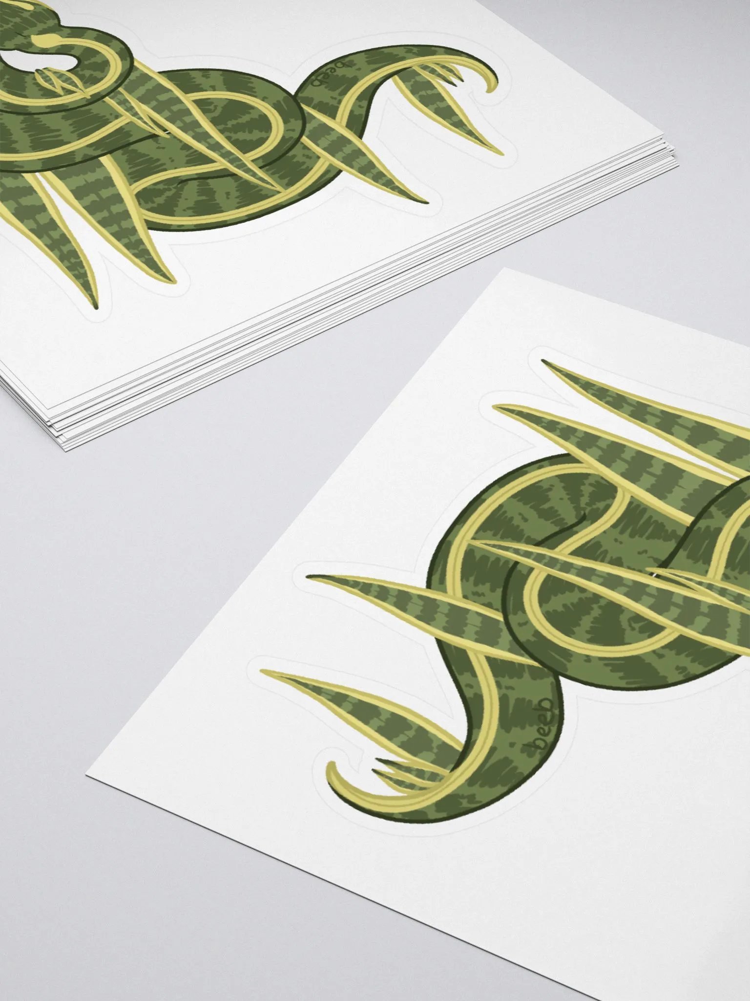 NEW Snake Plant Houseplant Snake product image (4)