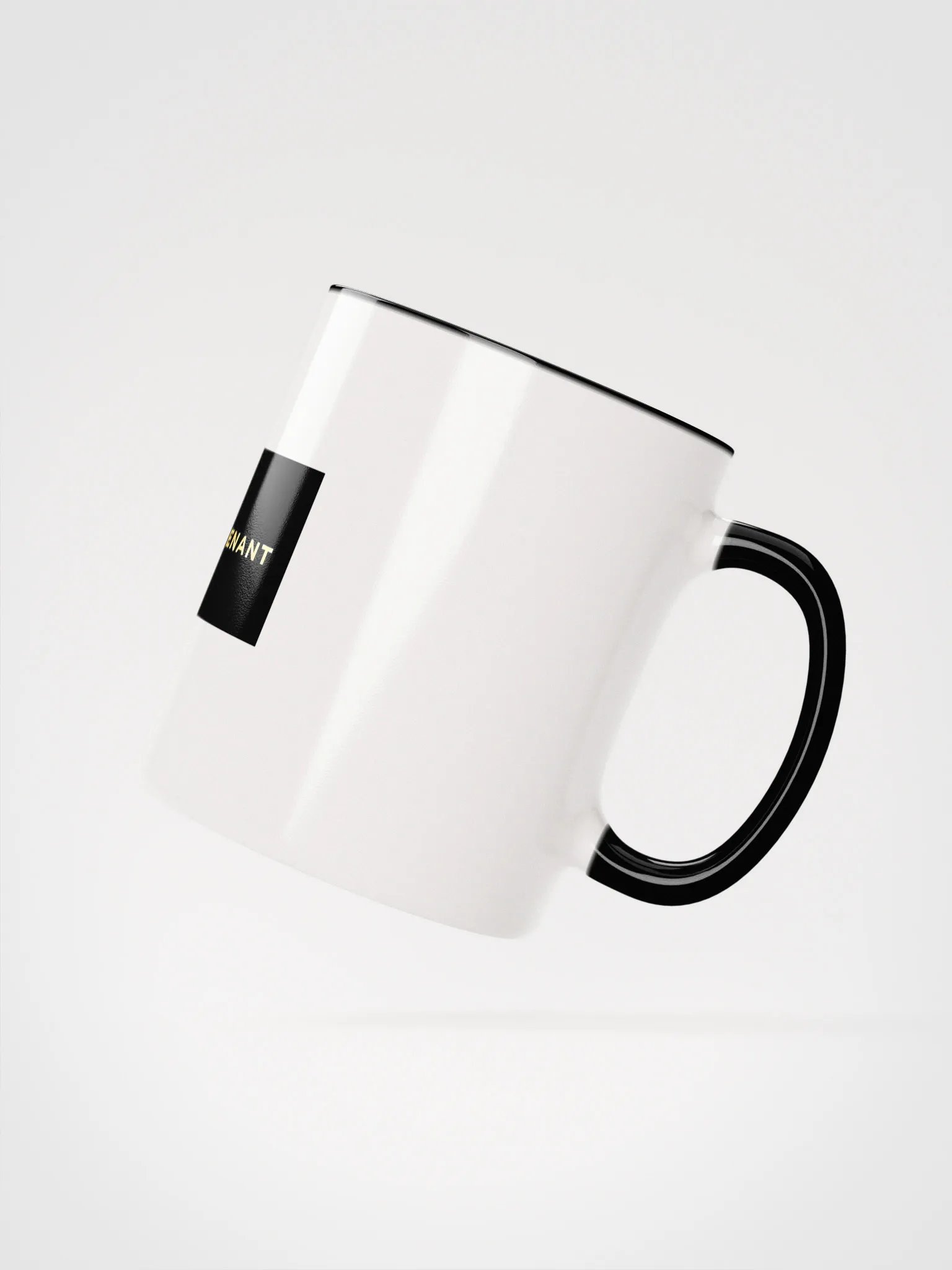 NO1-REVENANT PREMIUM MUG product image (4)
