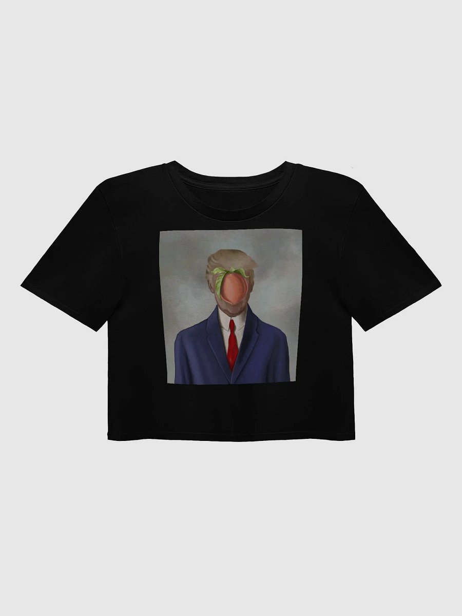 Impeach Crop Top product image (1)