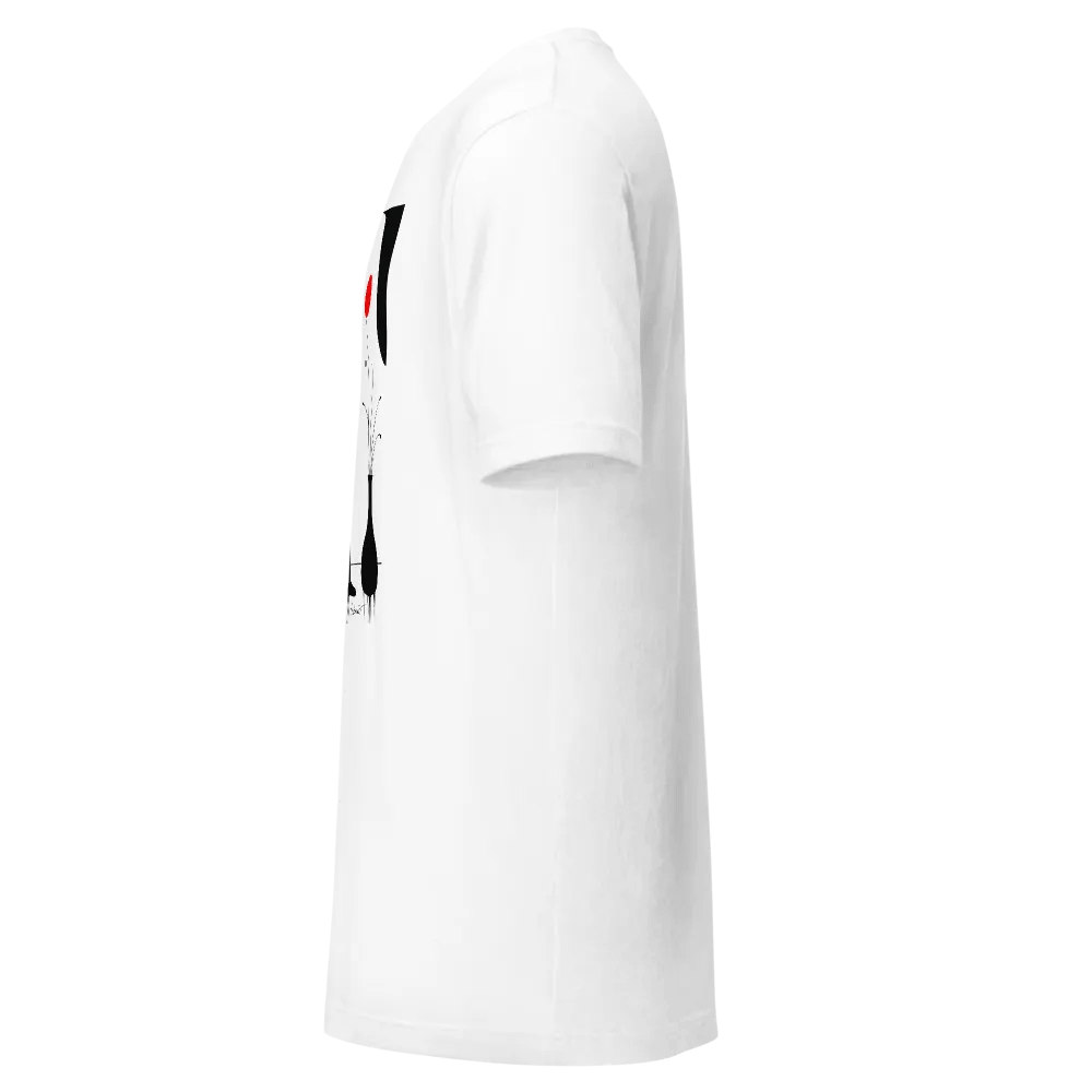 Bella+Canvas Unisex Staple Eco T-Shirt product image (2)