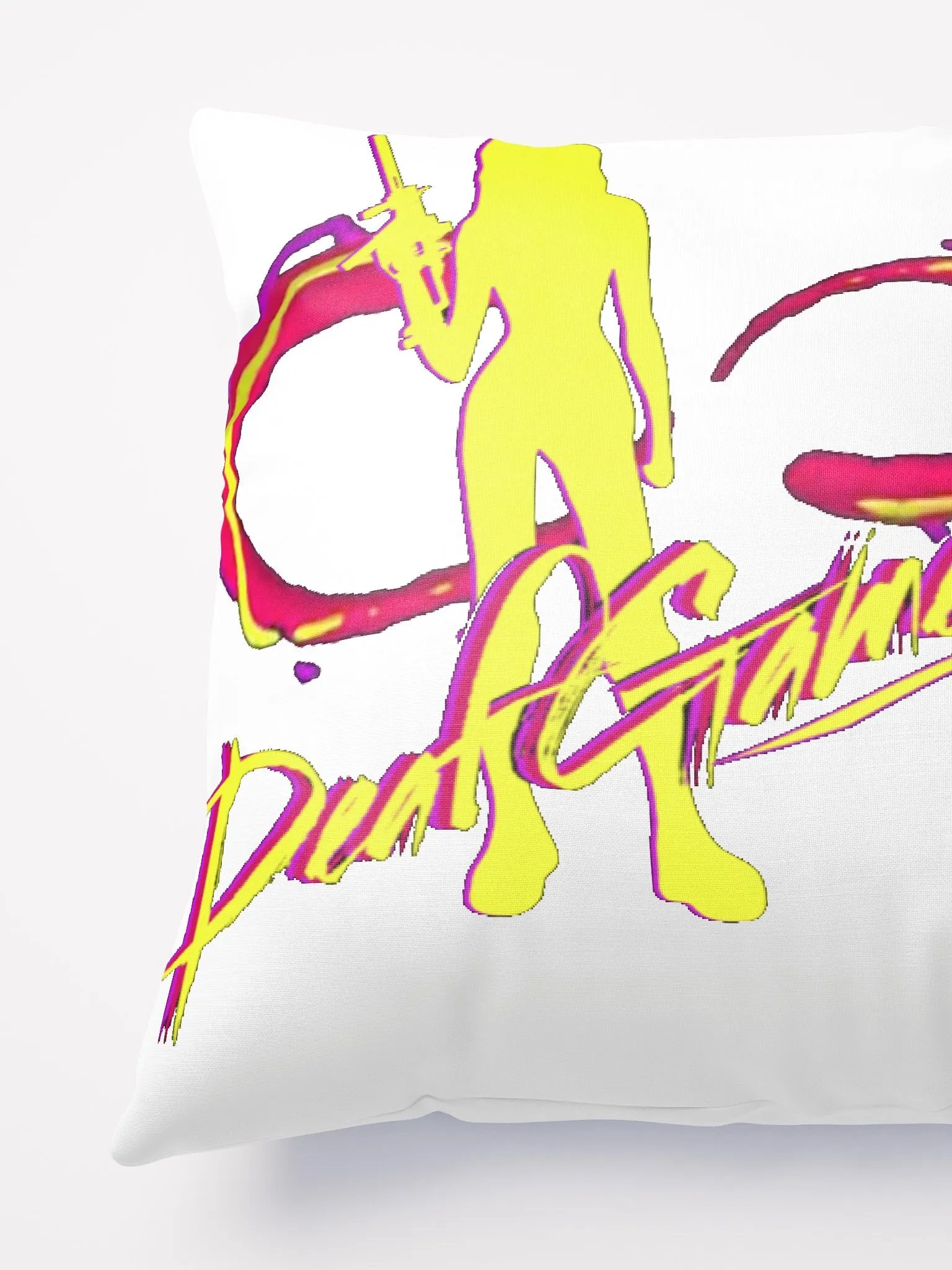 DeafGamerGirl Pillow product image (3)