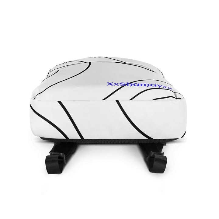 PANDUH Backpack product image (2)