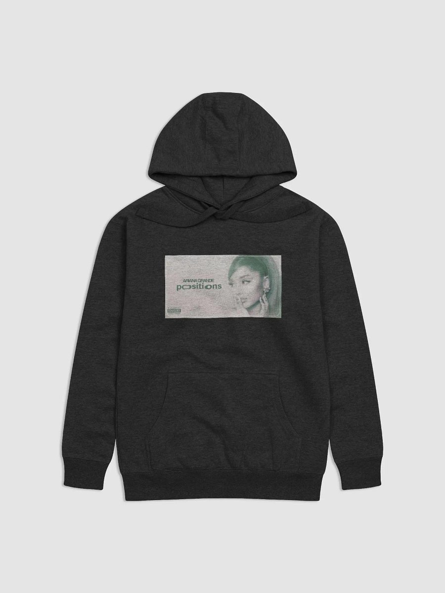 Ariana Grande 'Positions' Premium Hoodie product image (1)