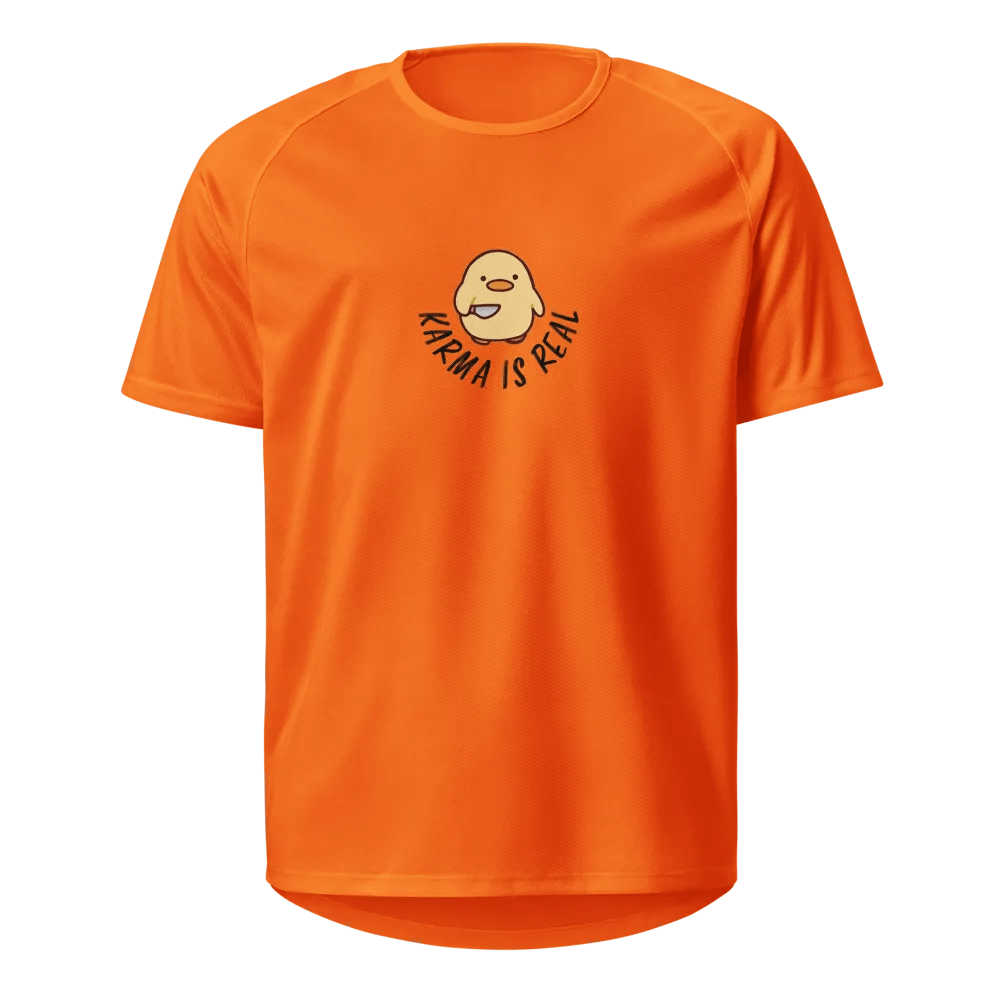 Karma is real product image (1)