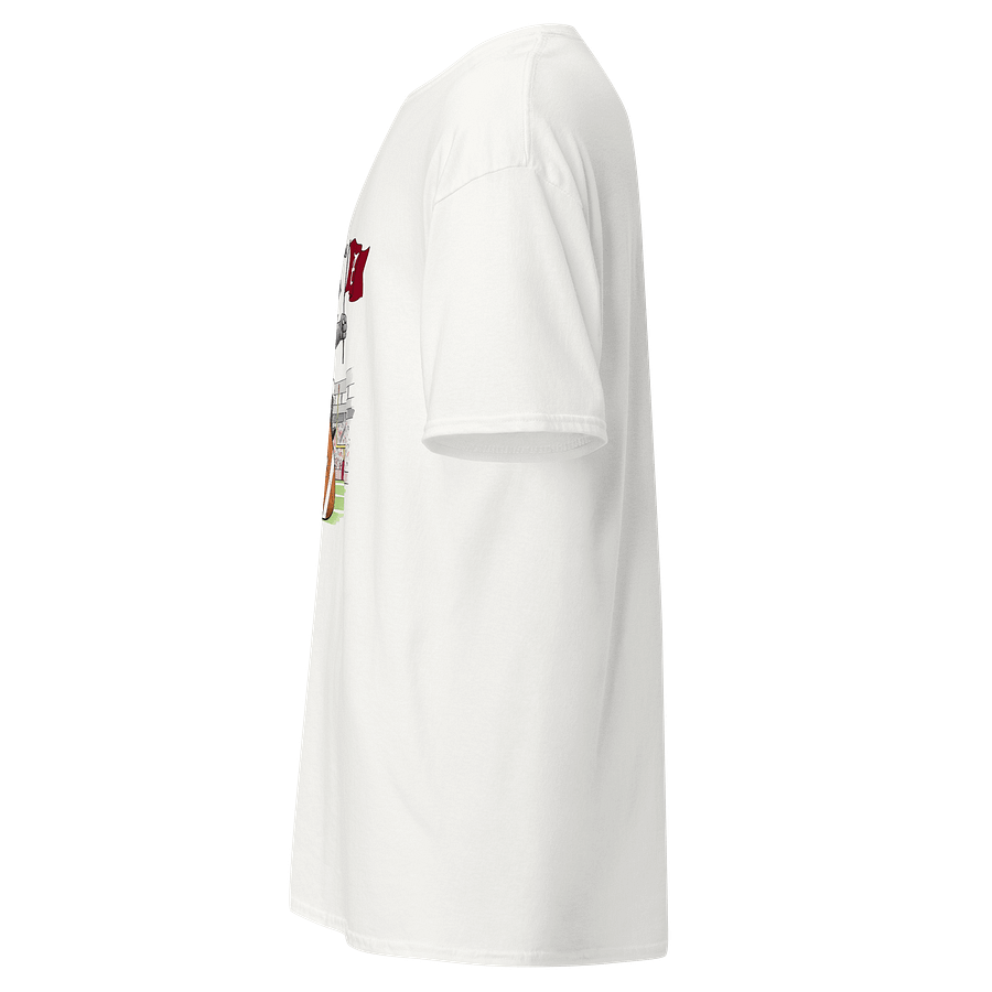 Alabama Crimson Tide T-Shirt | Funny Big Al Football Design product image (7)