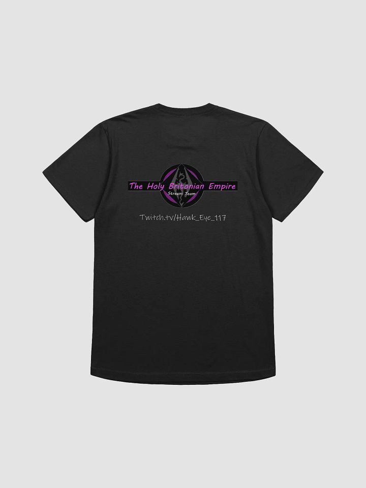 Hawkeye HBE ST T-Shirt product image (2)