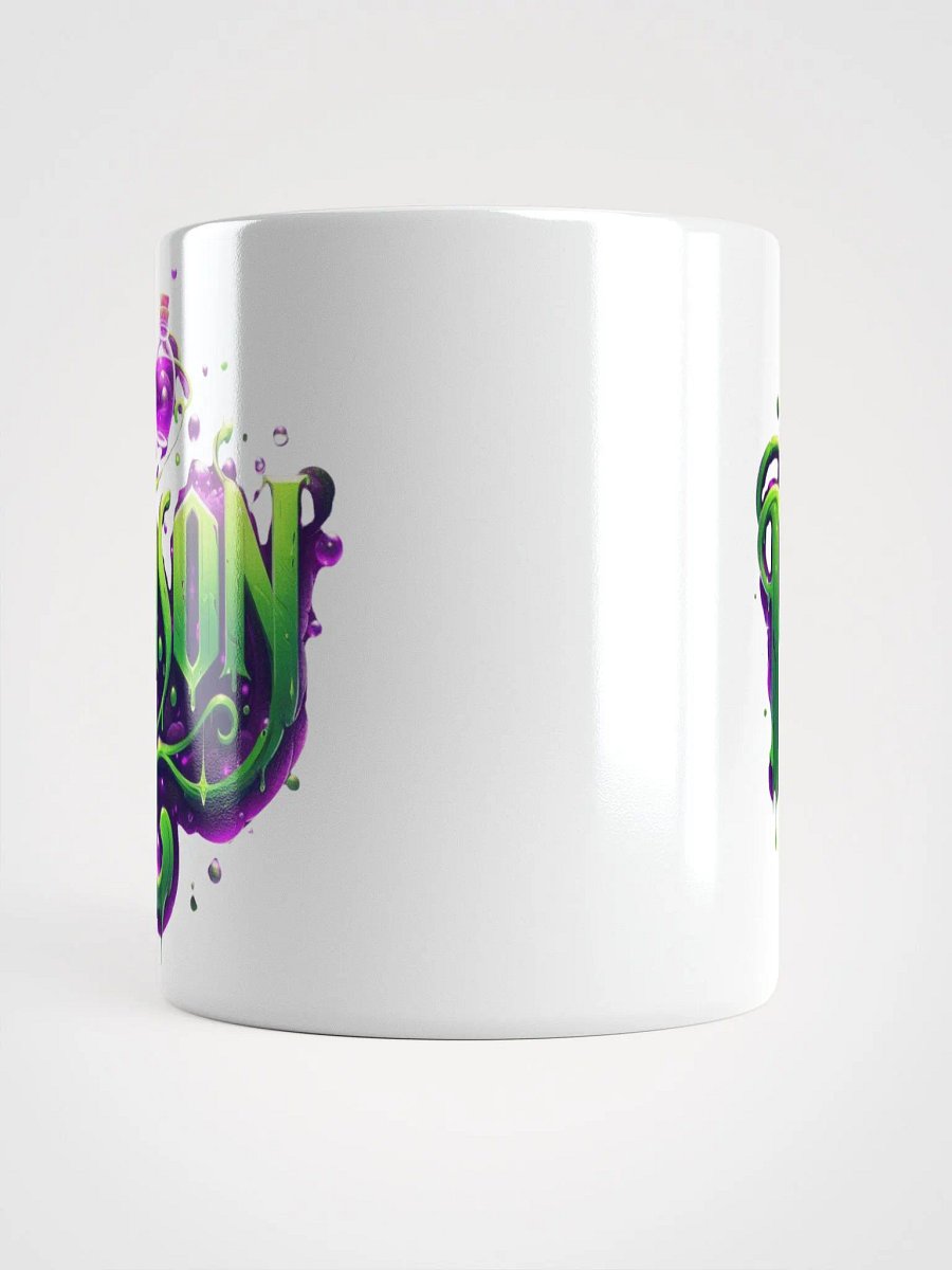 Ceramic Mug- White product image (15)