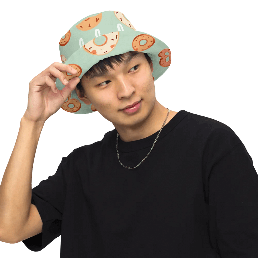Baked Goods Bucket Hat product image (10)