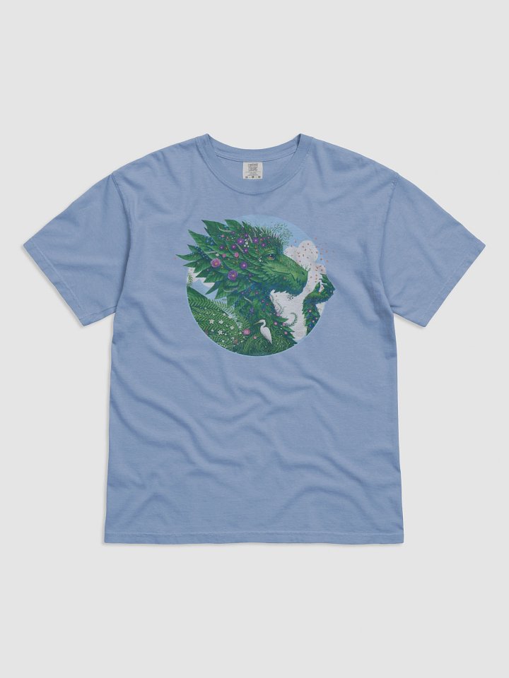 Enchanted Forest Dragon of Brookline Shirt product image (1)