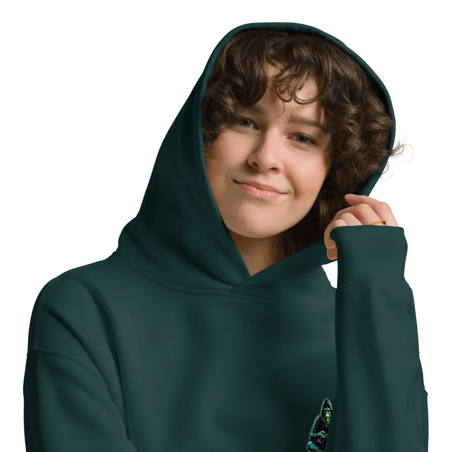 Gamer Hoodie product image (10)
