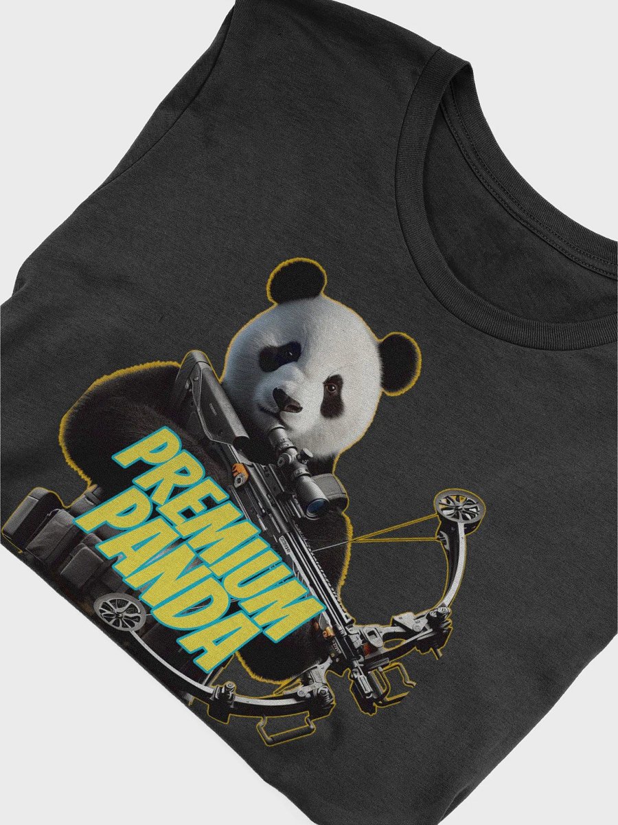 Premium Panda product image (5)
