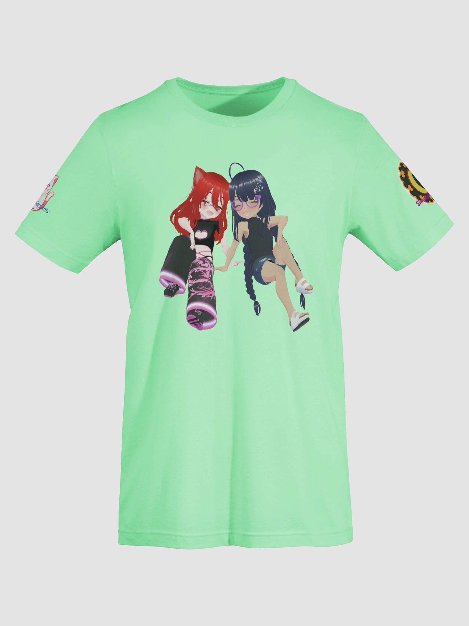 Chibis Together! product image (7)