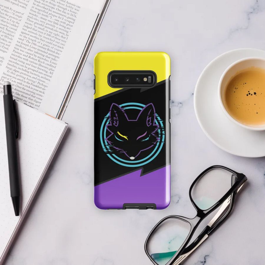 Cybreaker Samsung Case product image (11)