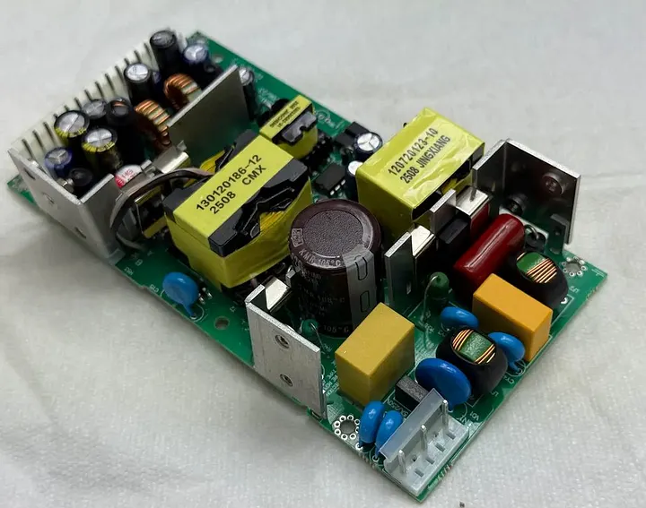KORG KRONOS, KRONOS2 OEM POWER SUPPLY product image (1)