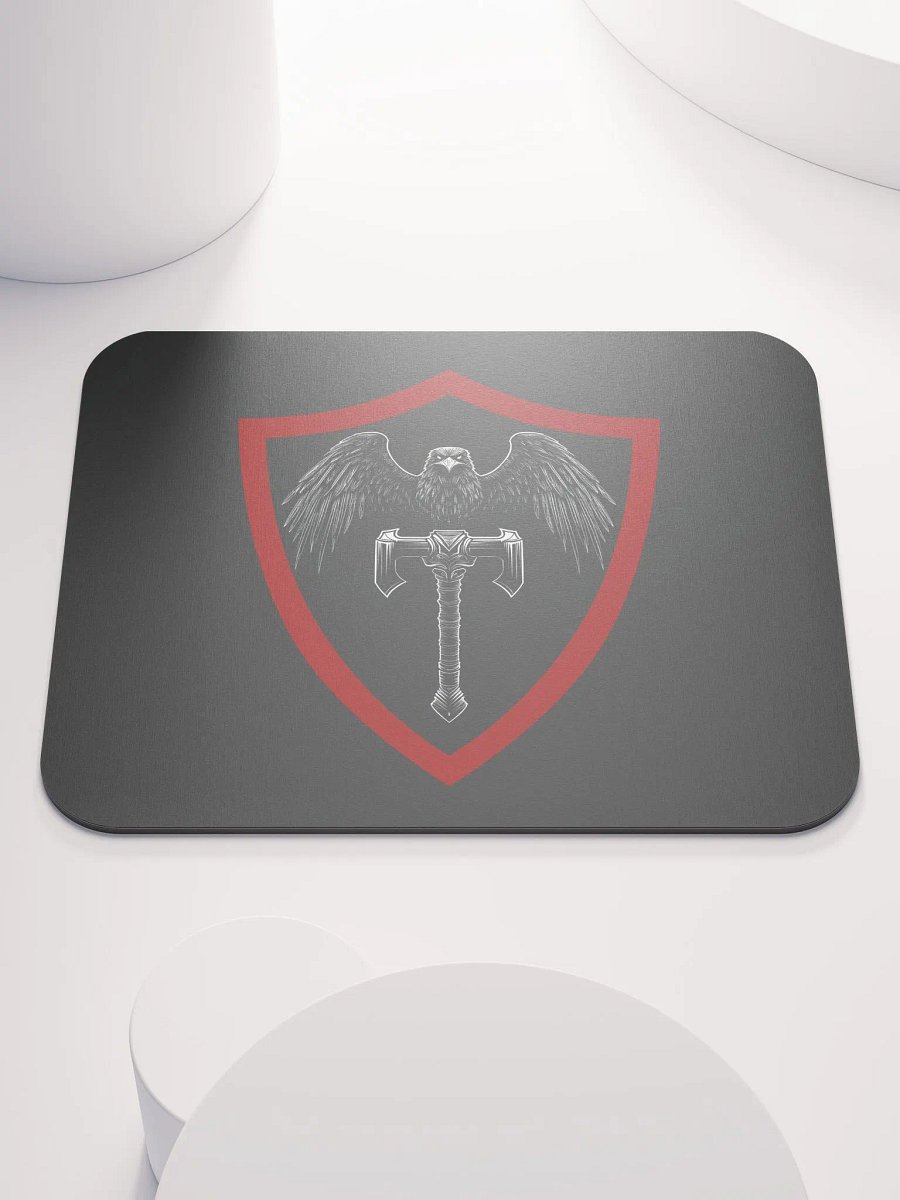 RH Mouse pad Std. product image (1)
