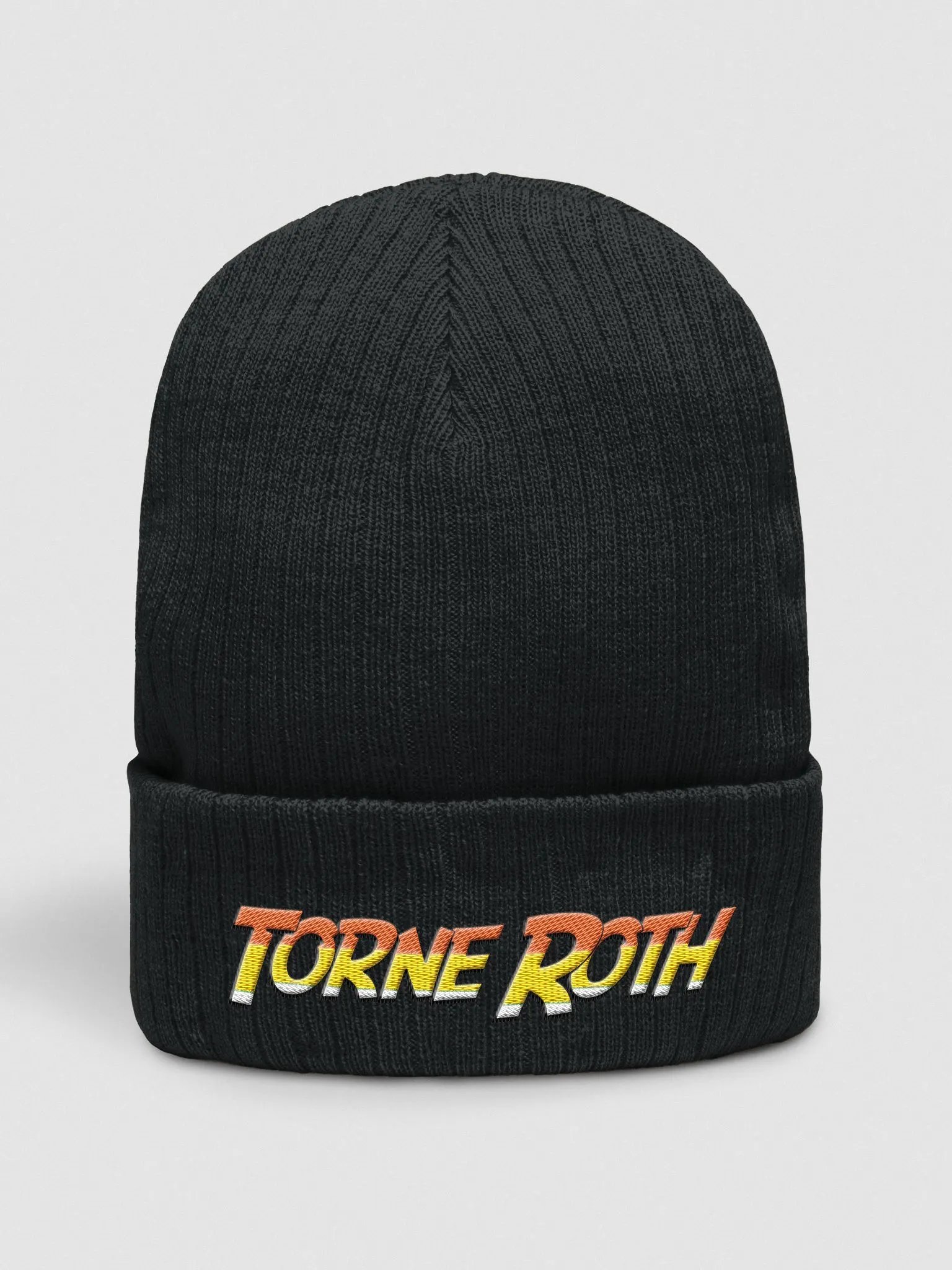Torne Roth Beanie! product image (1)