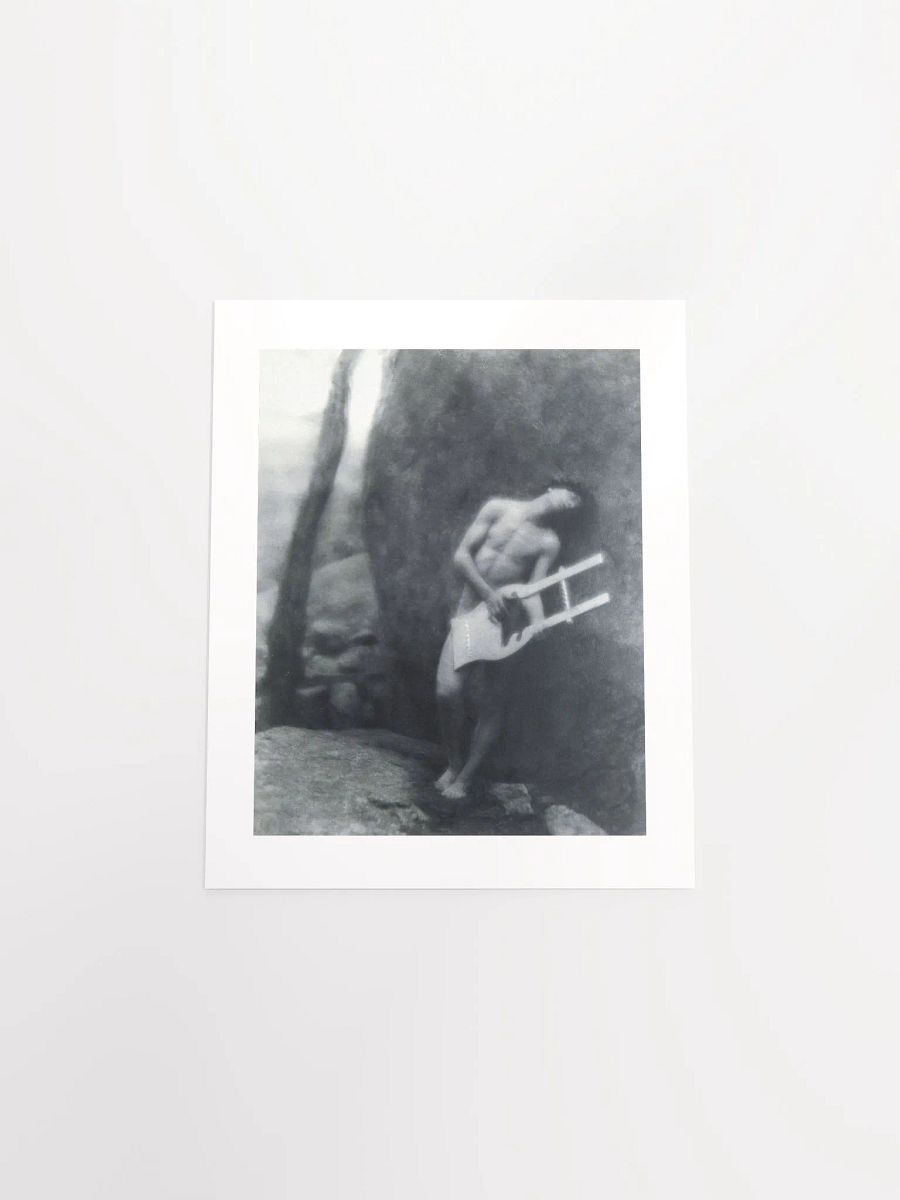 Orpheus by F. Holland Day (1907) - Print product image (4)
