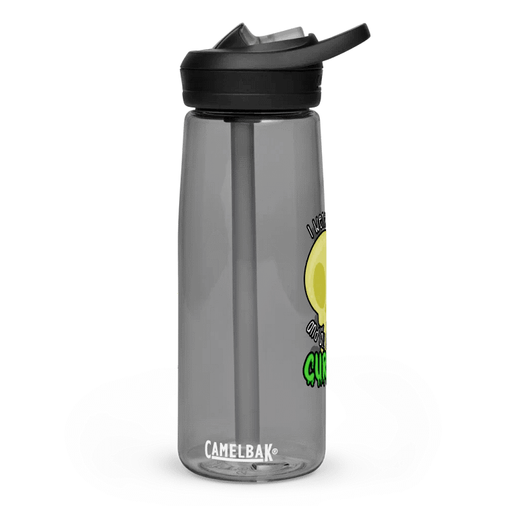 All I Got Was Cursed - Rogue - CamelBak product image (1)