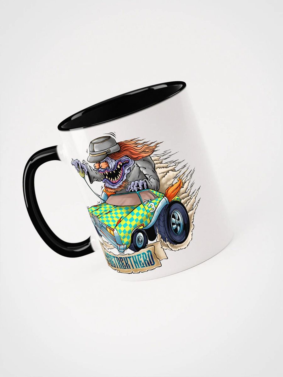 RadRat Two-Tone Mug product image (3)