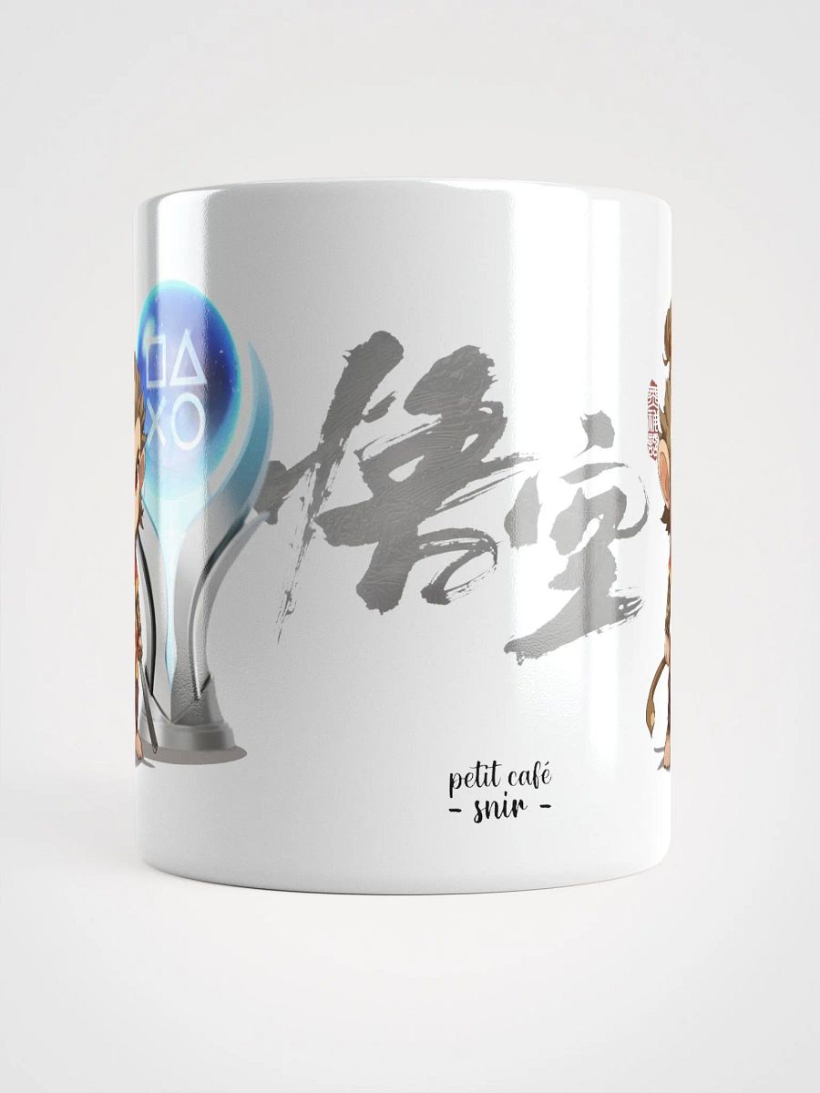 Black Myth : Platine product image (5)