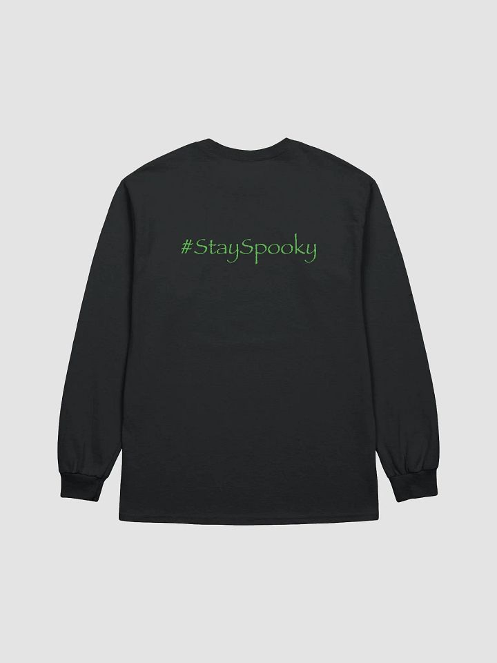 Christmas Ouija Shirt product image (2)