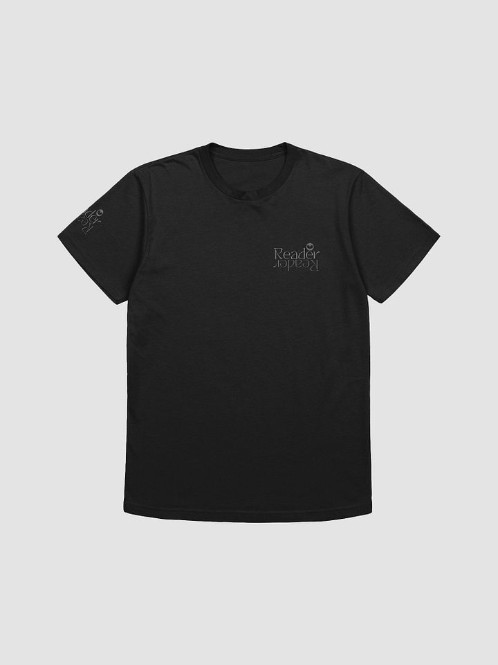 Reader Reflection Supersoft T-shirt product image (1)