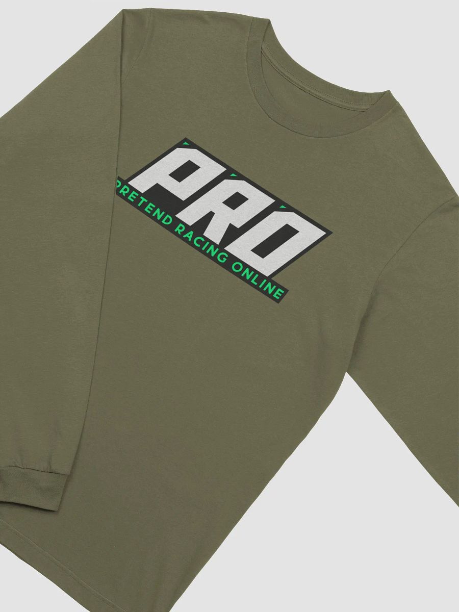 PRO Long Sleeve Tee product image (19)