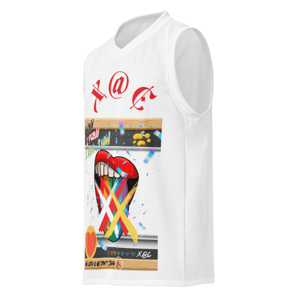 XPRESSIVE LOUDMOUF JERSEY product image (2)