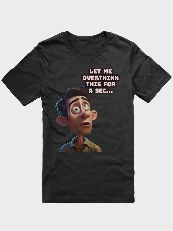 Overthinking product image (1)
