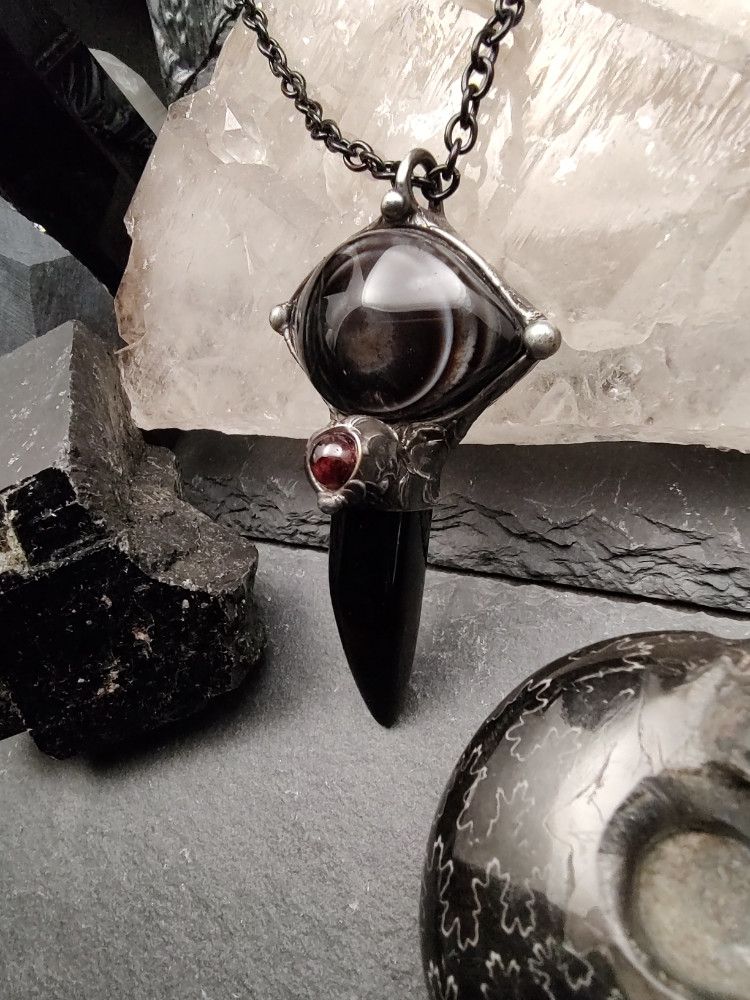 EYESCREAM Cone Talisman - Underworld Ward product image (5)