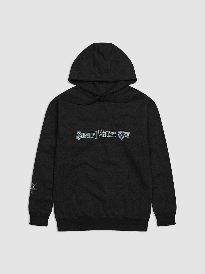 Enchanted Toad - SFA Hoodie product image (1)
