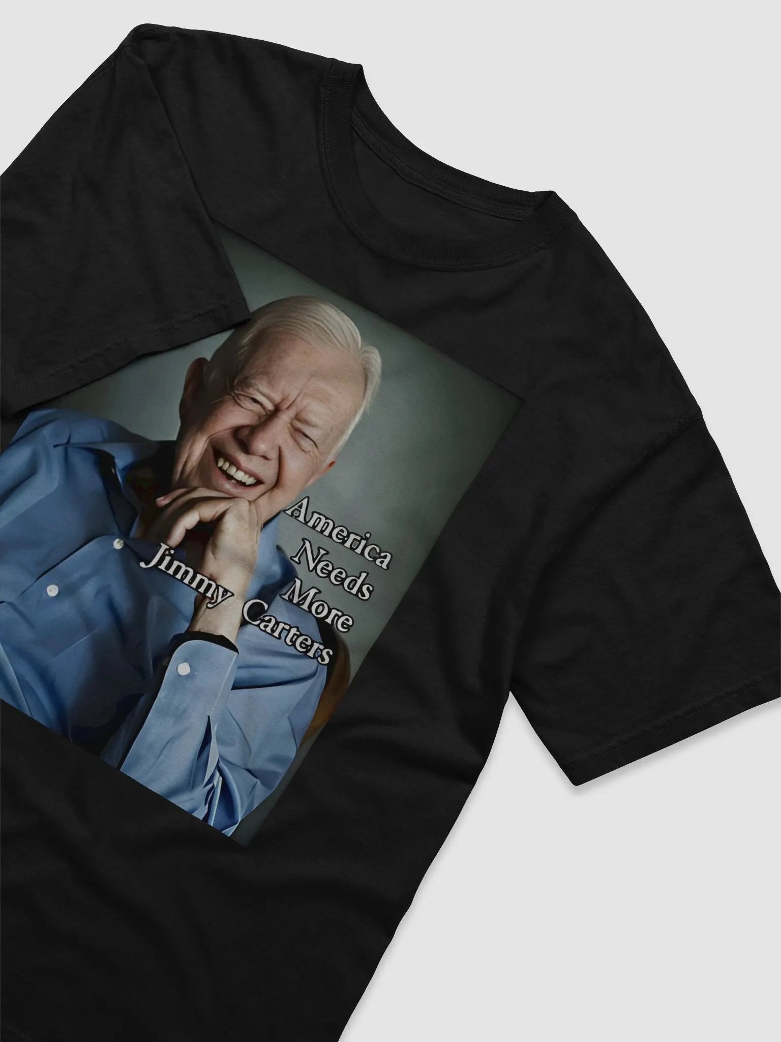 America Needs More Jimmy Carters Shirt product image (4)
