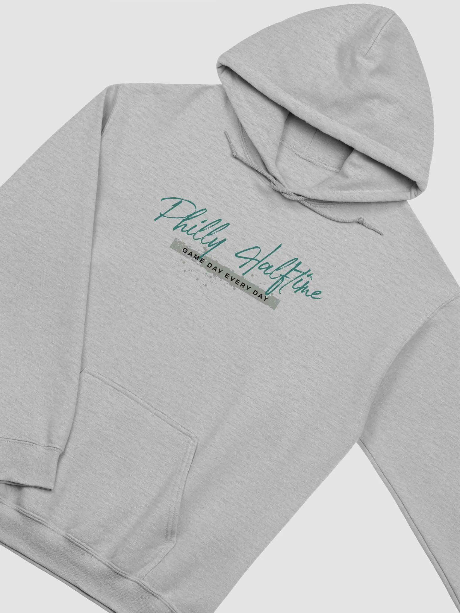 PHILLY HALFTIME GAME DAY HOODIE product image (31)