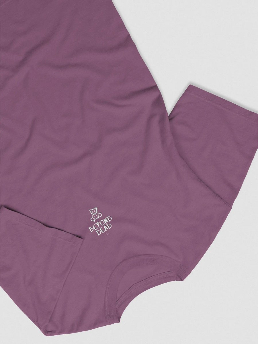 Beyond Dead Bear Stylized T-Shirt product image (23)