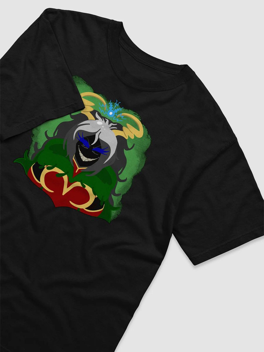 NO FUN ALLOWED - Negative Tavros: Paint Splotch product image (37)