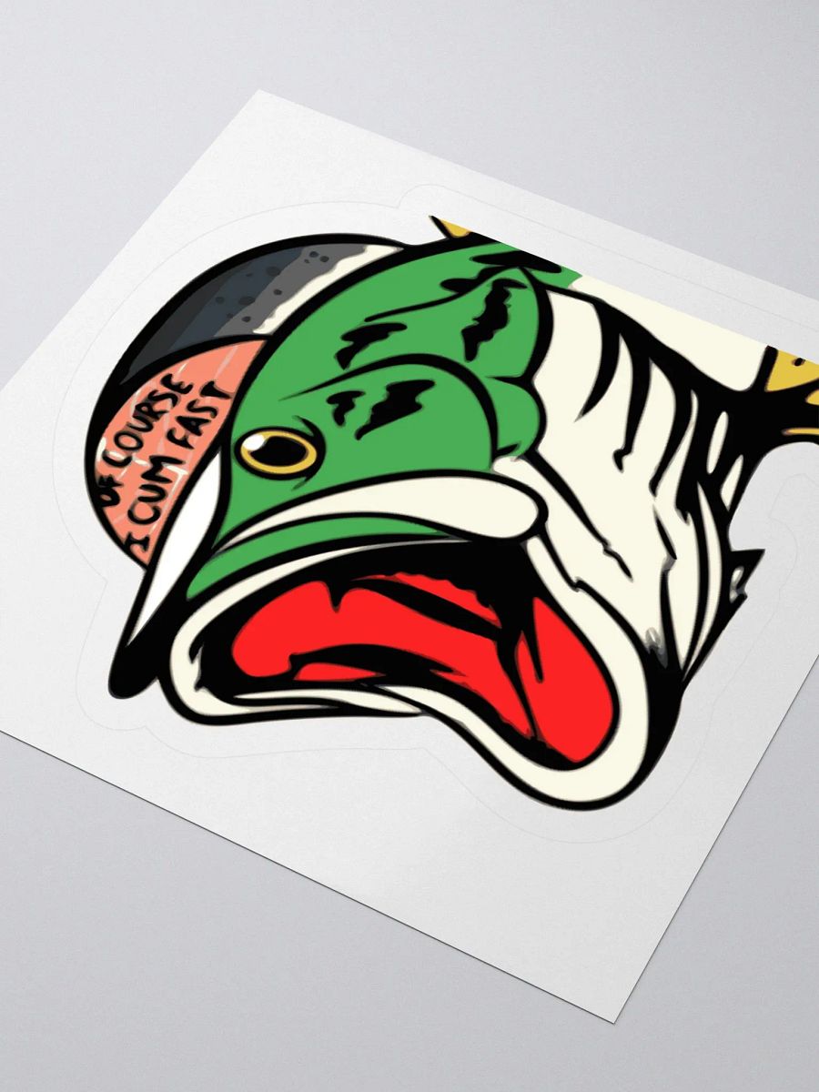 iinneuFast Sticker product image (8)