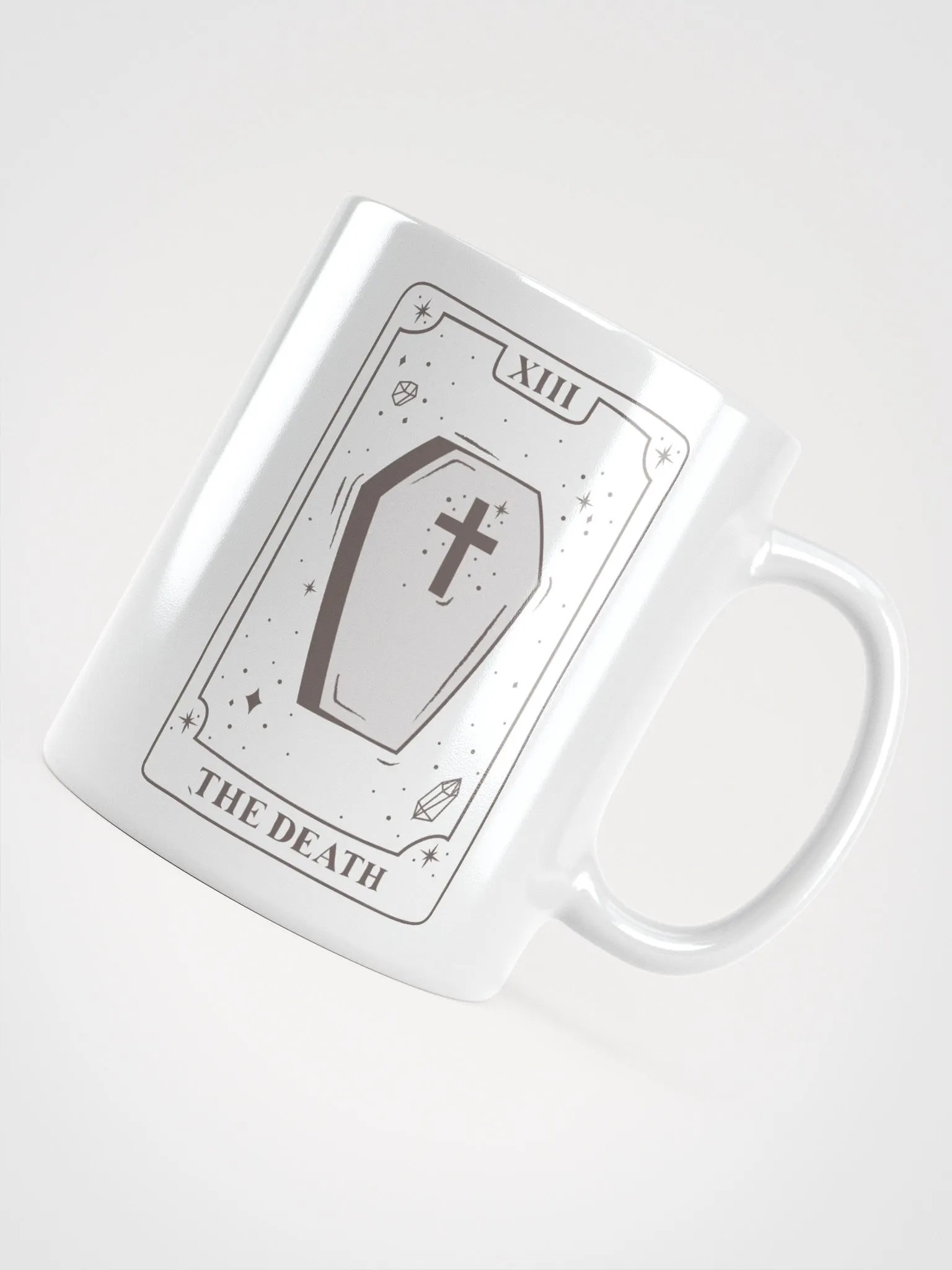 The Death Mug product image (11)