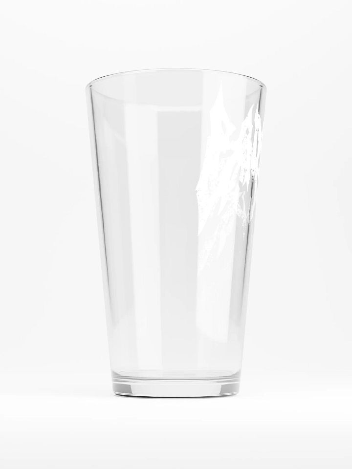 BGDCKENRG Beer Glass product image (2)