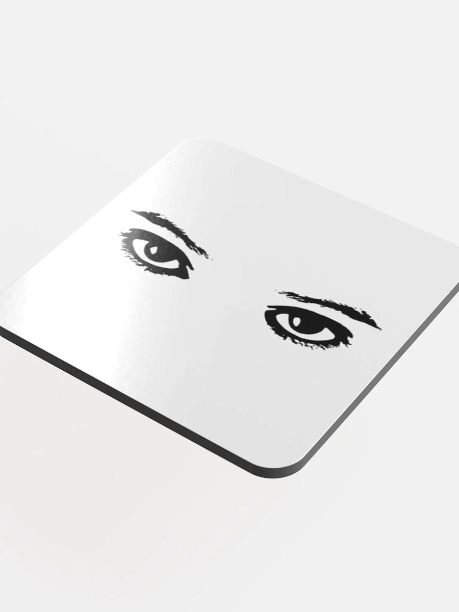 "Icy" Coasters product image (4)