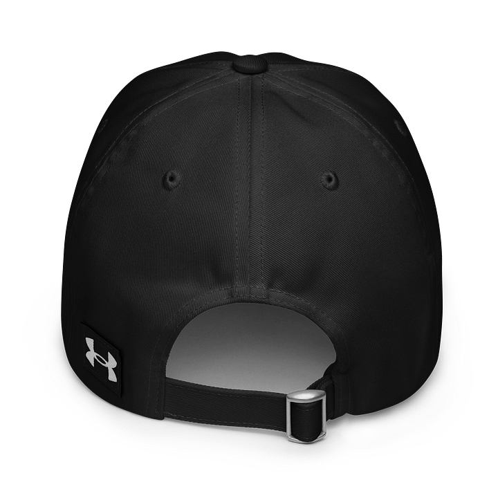 Gorra Under Armour® | Fe que da Vida product image (2)
