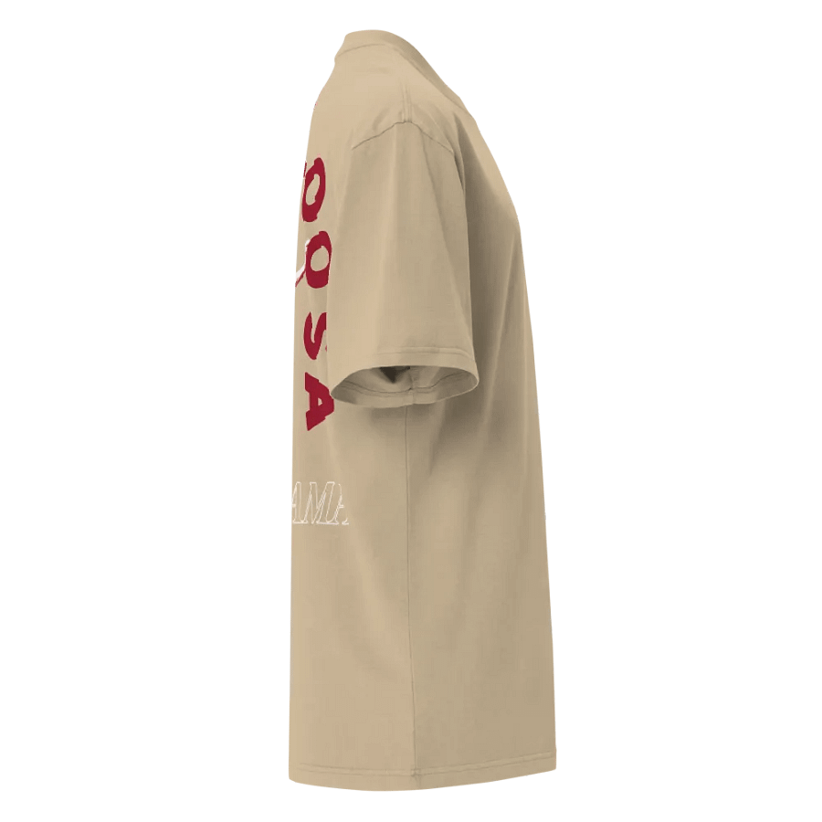 Tuscaloosa Oversized product image (6)