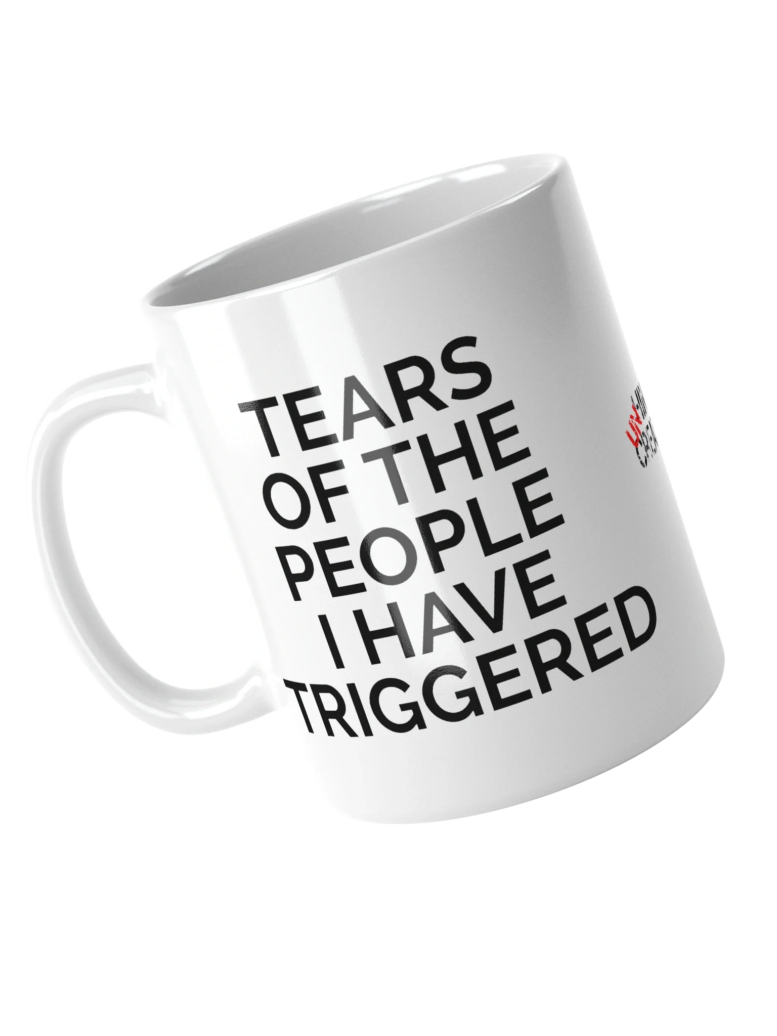 Triggered Coffee Mug product image (9)