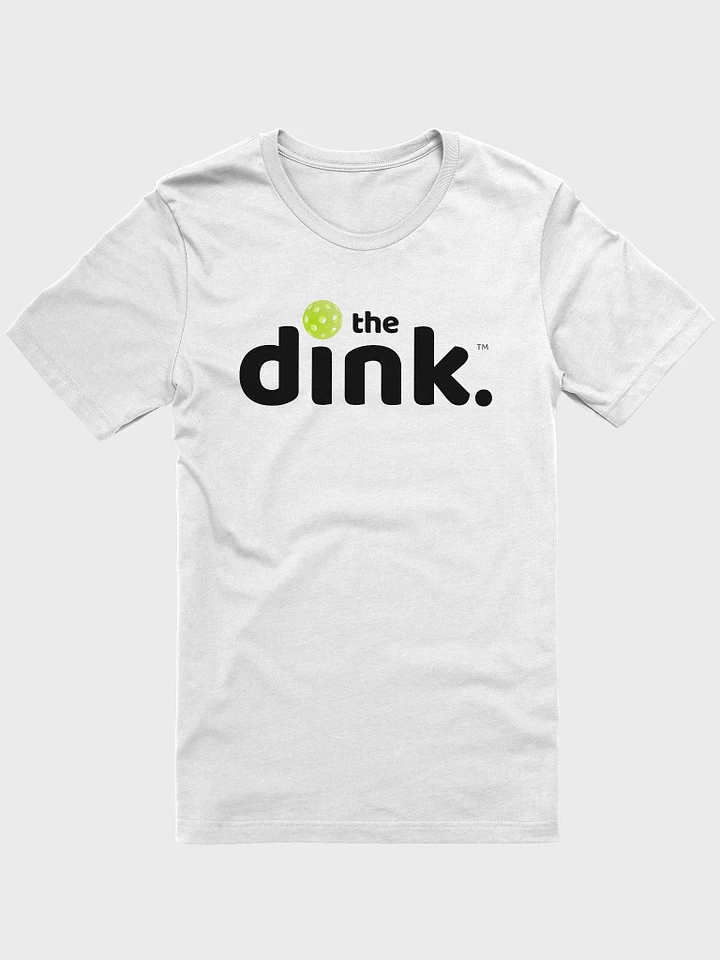 Dink Tee Relaxed product image (2)