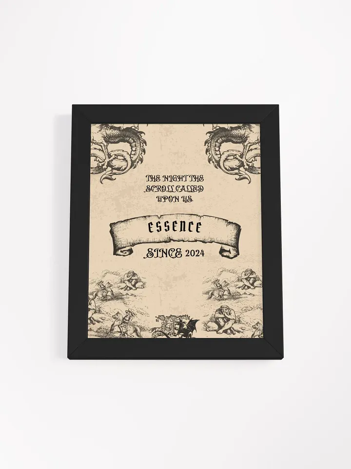 Scroll Poster product image (5)