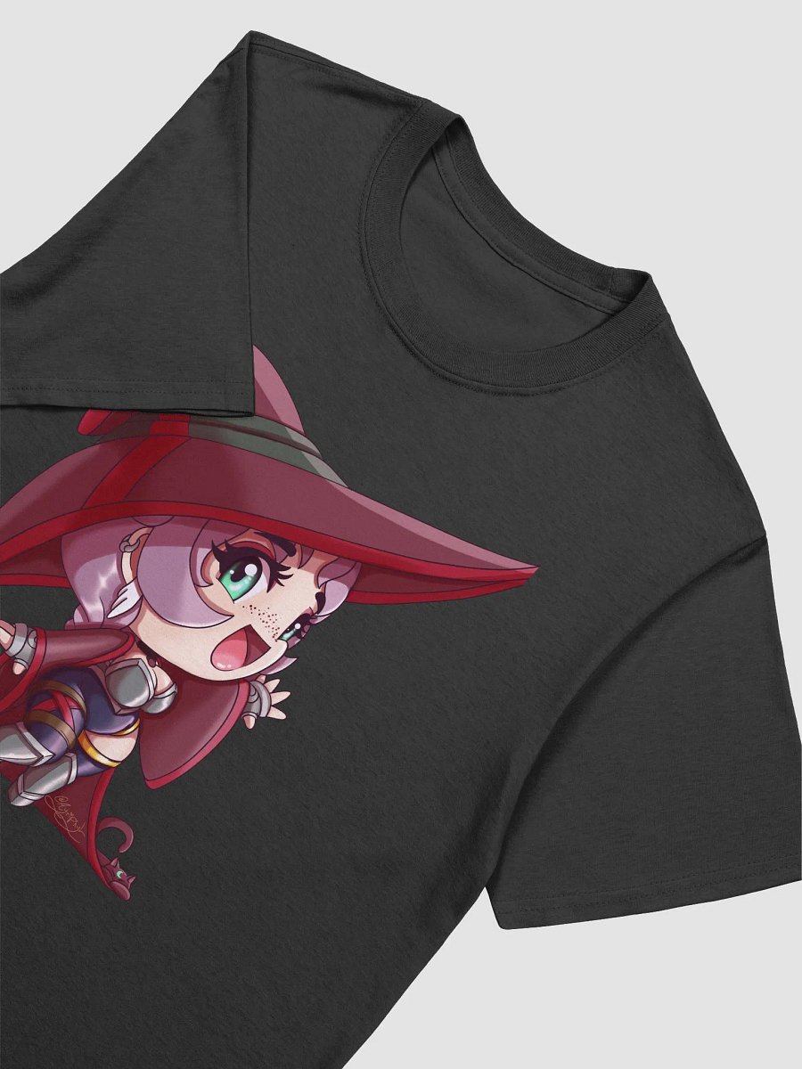 Saemi Cute Stance - Relaxed Soft Tee product image (1)