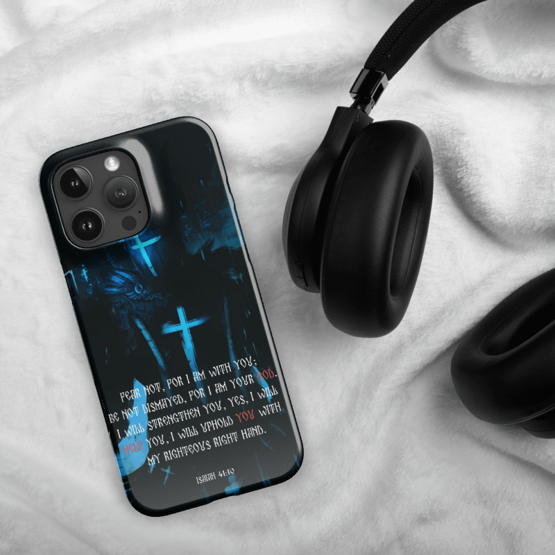 Divine Protection iPhone® Snap Case product image (27)